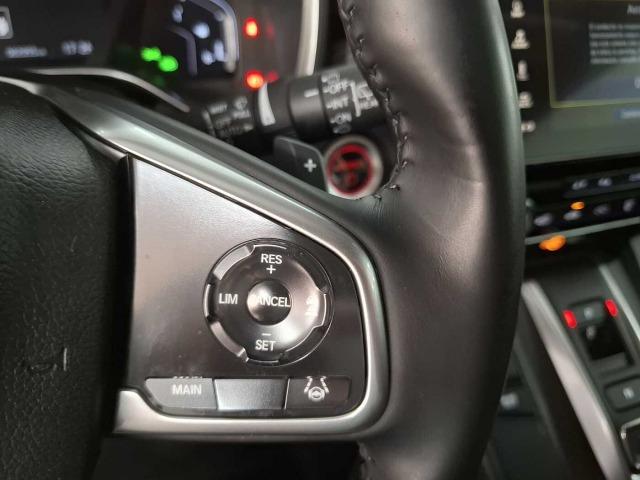 Honda Cr-v ES - SUV5 2.0 i-MMD Hybrid EU6d-T, Elegance 2WD GPF (Euro 6d-TEMP), 2019 - 2021